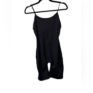 Zara Women’s Black Romper Size Small